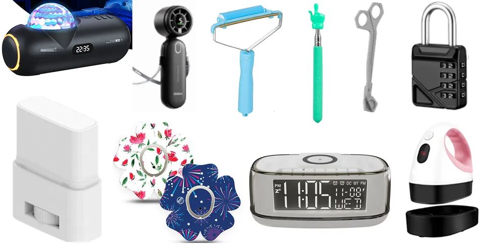 “黑五”小心侵权!最新下证外观专利盘点,多款热卖产品月销上千! 10 “黑五”小心侵权!最新下证外观专利盘点,多款热卖产品月销上千!