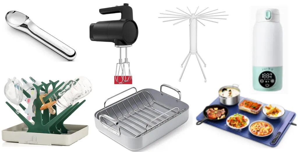 “黑五”小心侵权!最新下证外观专利盘点,多款热卖产品月销上千! 2 “黑五”小心侵权!最新下证外观专利盘点,多款热卖产品月销上千!