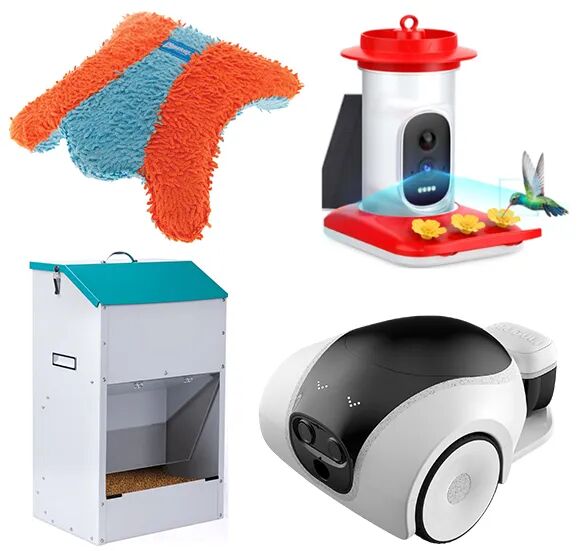 “黑五”小心侵权!最新下证外观专利盘点,多款热卖产品月销上千! 29 “黑五”小心侵权!最新下证外观专利盘点,多款热卖产品月销上千!