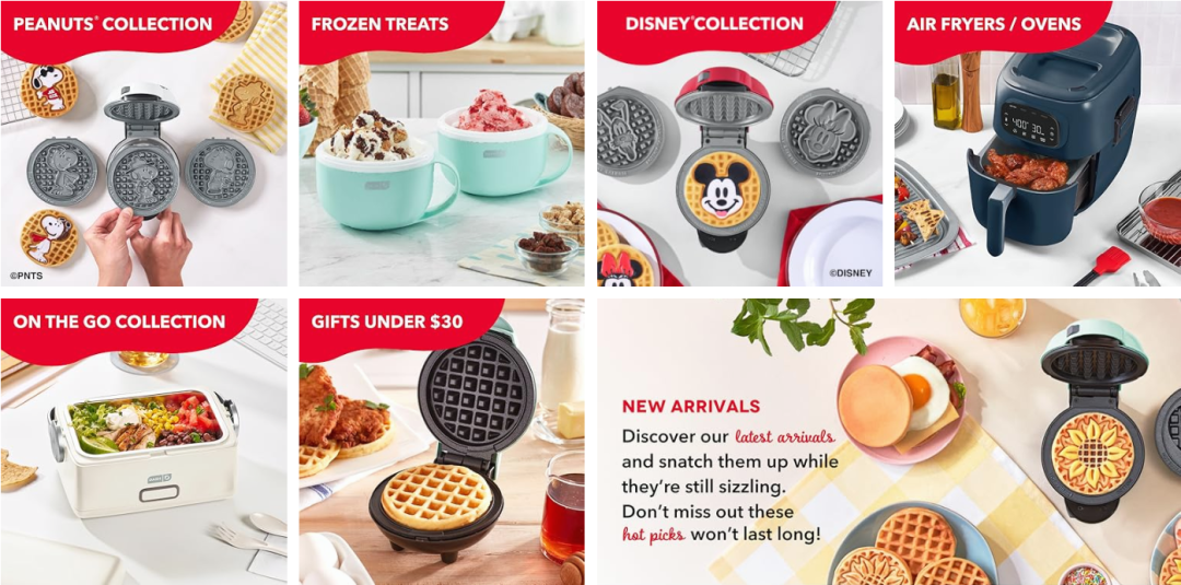 仅一款小家电就卖出2100万台!这个品牌商标专利布局先看透! 3 仅一款小家电就卖出2100万台!这个品牌商标专利布局先看透!