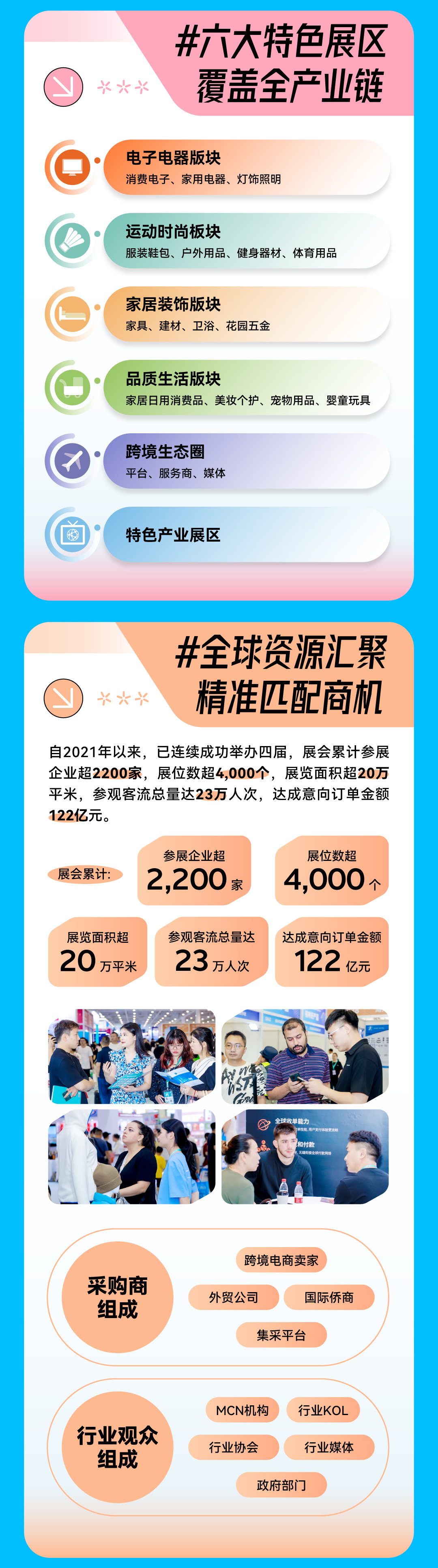 ICEIE 2025 中国(厦门)国际跨境电商展览会 3