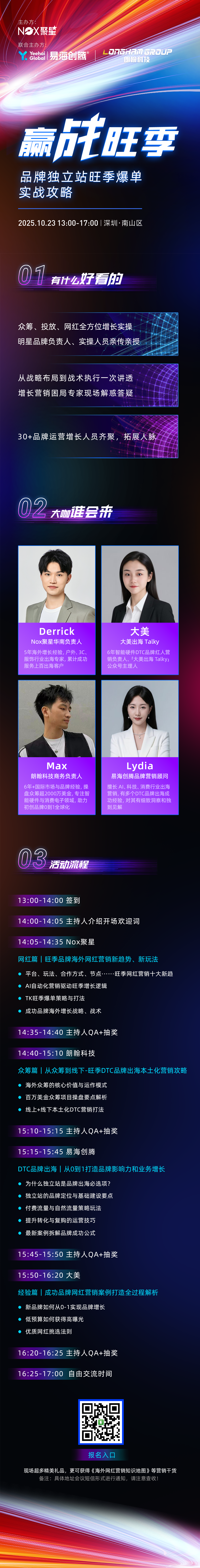 赢战旺季·品牌独立站旺季爆单实战攻略 2