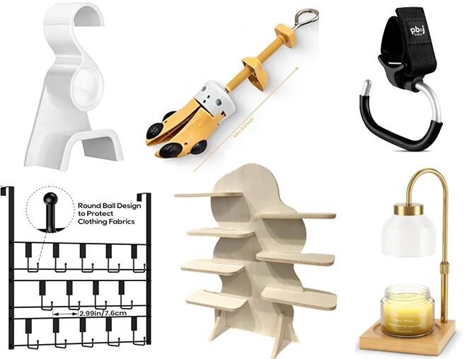 备战黑五！快进来排查避险，40款产品外观专利新下证！