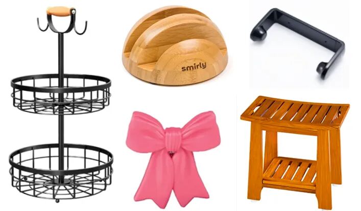 备战黑五！快进来排查避险，40款产品外观专利新下证！