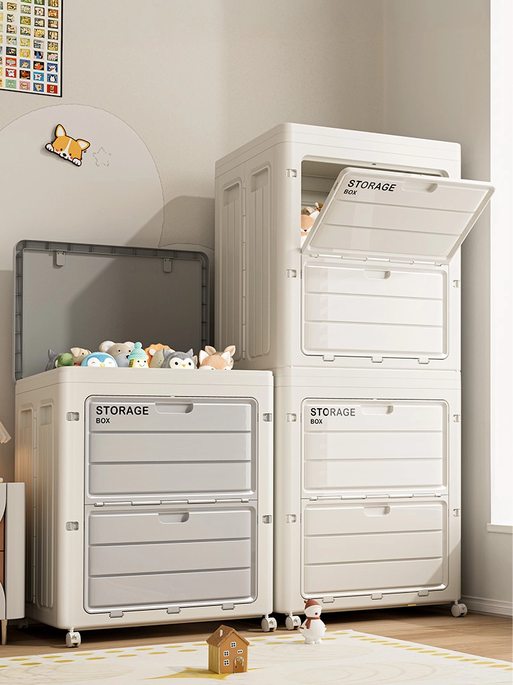 大容量收纳盒 - 锦品出海 大容量收纳盒