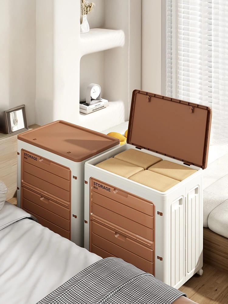 大容量收纳盒 - 锦品出海 大容量收纳盒