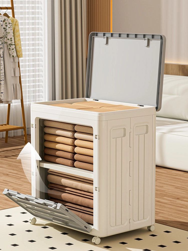 大容量收纳盒 - 锦品出海 大容量收纳盒