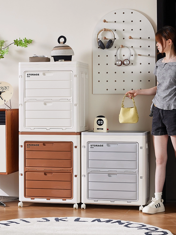 大容量收纳盒 - 锦品出海 大容量收纳盒