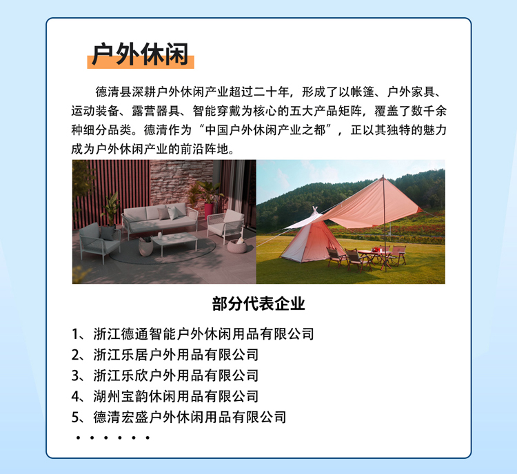 德清县跨境电商产业带资源对接会 4