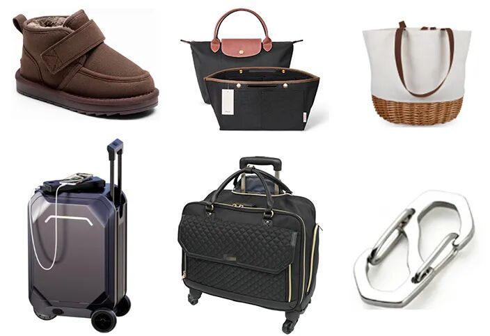 快自查，有卖同款的危险！又一批美国外观专利“新鲜下证”！