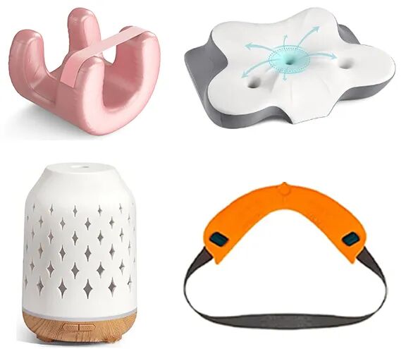 快自查，有卖同款的危险！又一批美国外观专利“新鲜下证”！