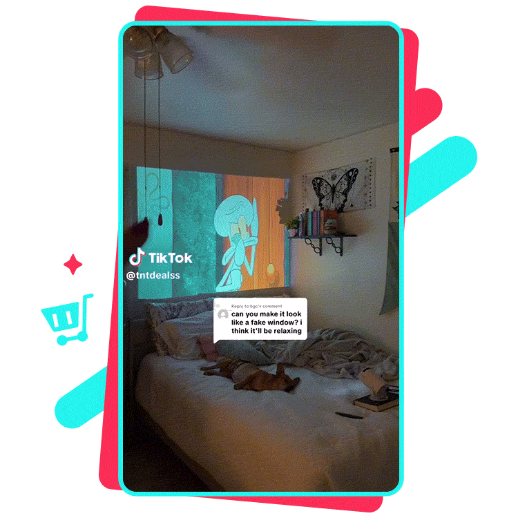 数码礼物成“爆款密码”，黑五首周，深圳3C卖家在TikTok Shop卖爆了