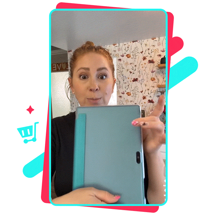 数码礼物成“爆款密码”，黑五首周，深圳3C卖家在TikTok Shop卖爆了