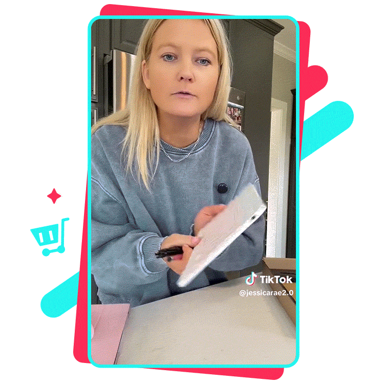 数码礼物成“爆款密码”，黑五首周，深圳3C卖家在TikTok Shop卖爆了