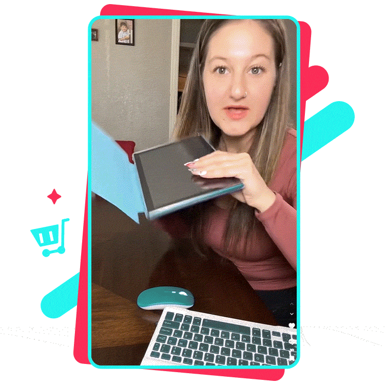 数码礼物成“爆款密码”，黑五首周，深圳3C卖家在TikTok Shop卖爆了