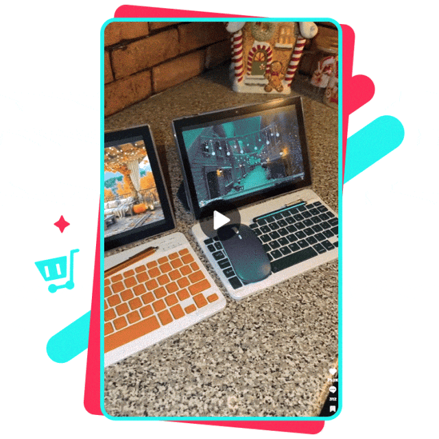 数码礼物成“爆款密码”，黑五首周，深圳3C卖家在TikTok Shop卖爆了