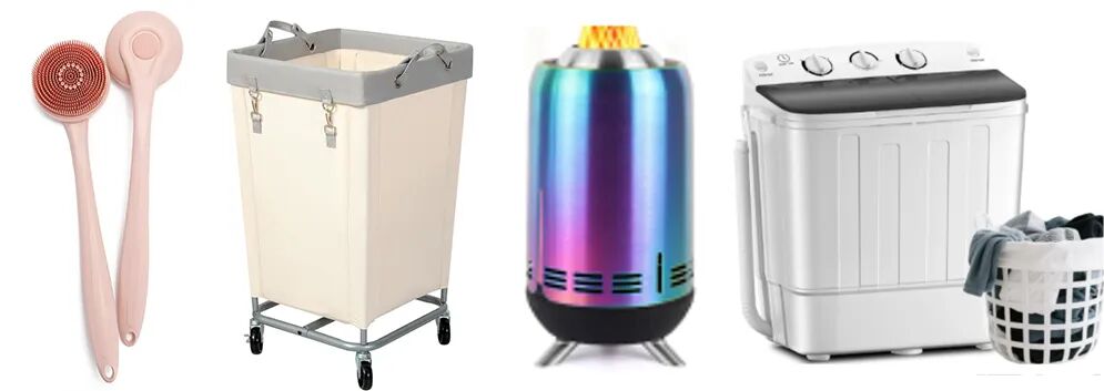 新下证专利来袭!这40+款“禁售”产品千万别碰,小心下架冻结! 2 新下证专利来袭!这40+款“禁售”产品千万别碰,小心下架冻结!