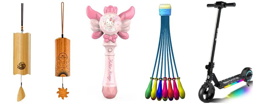 新下证专利来袭!这40+款“禁售”产品千万别碰,小心下架冻结! 25 新下证专利来袭!这40+款“禁售”产品千万别碰,小心下架冻结!