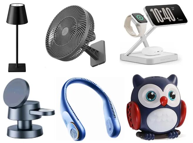 新下证专利来袭!这40+款“禁售”产品千万别碰,小心下架冻结! 8 新下证专利来袭!这40+款“禁售”产品千万别碰,小心下架冻结!