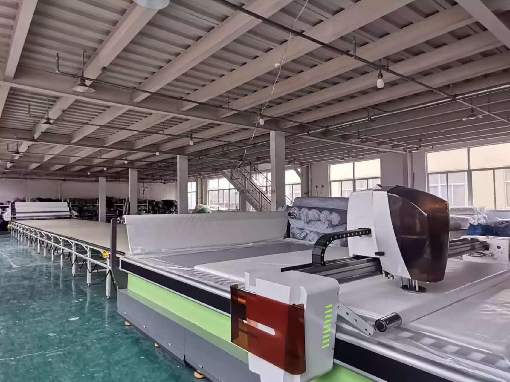 江苏恒眠家居科技有限公司-公司介绍