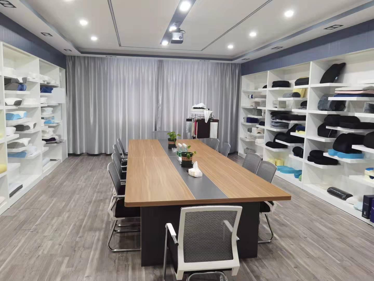 江苏恒眠家居科技有限公司-公司介绍