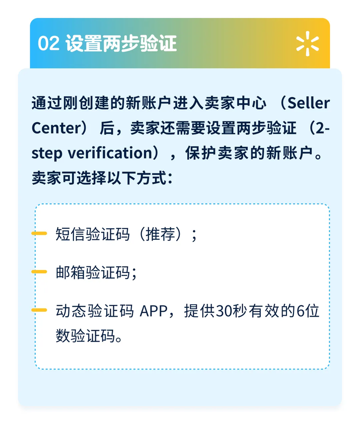 沃尔玛开店怎么做？卖家最关心的几个问题 | 欧洲跨境平台