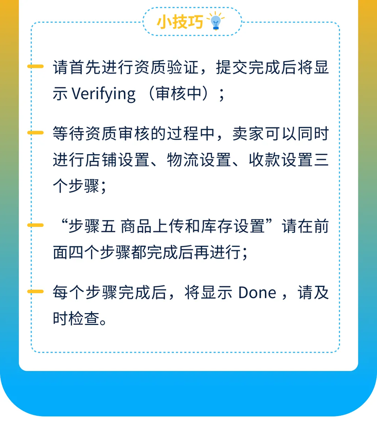 沃尔玛开店怎么做？卖家最关心的几个问题 | 欧洲跨境平台
