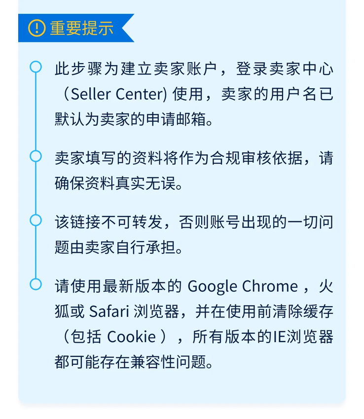 沃尔玛开店怎么做？卖家最关心的几个问题 | 欧洲跨境平台