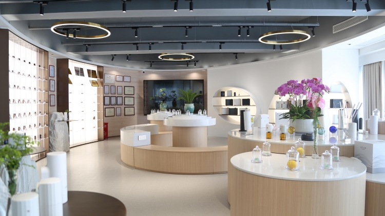 深圳市柯瑞玛科技有限公司 1 深圳市柯瑞玛科技有限公司