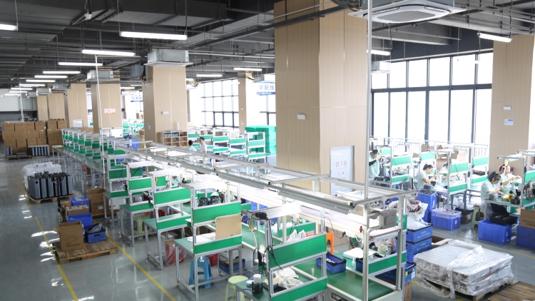 深圳市柯瑞玛科技有限公司 2 深圳市柯瑞玛科技有限公司