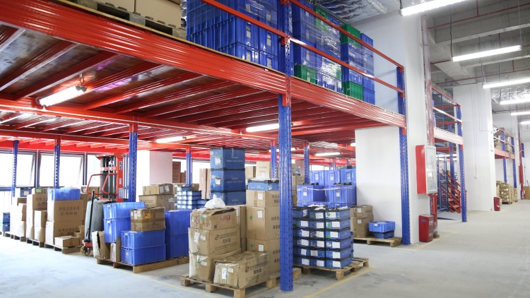 深圳市柯瑞玛科技有限公司 3 深圳市柯瑞玛科技有限公司