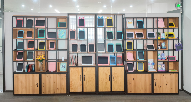 深圳市爱码讯实业发展有限公司-公司介绍