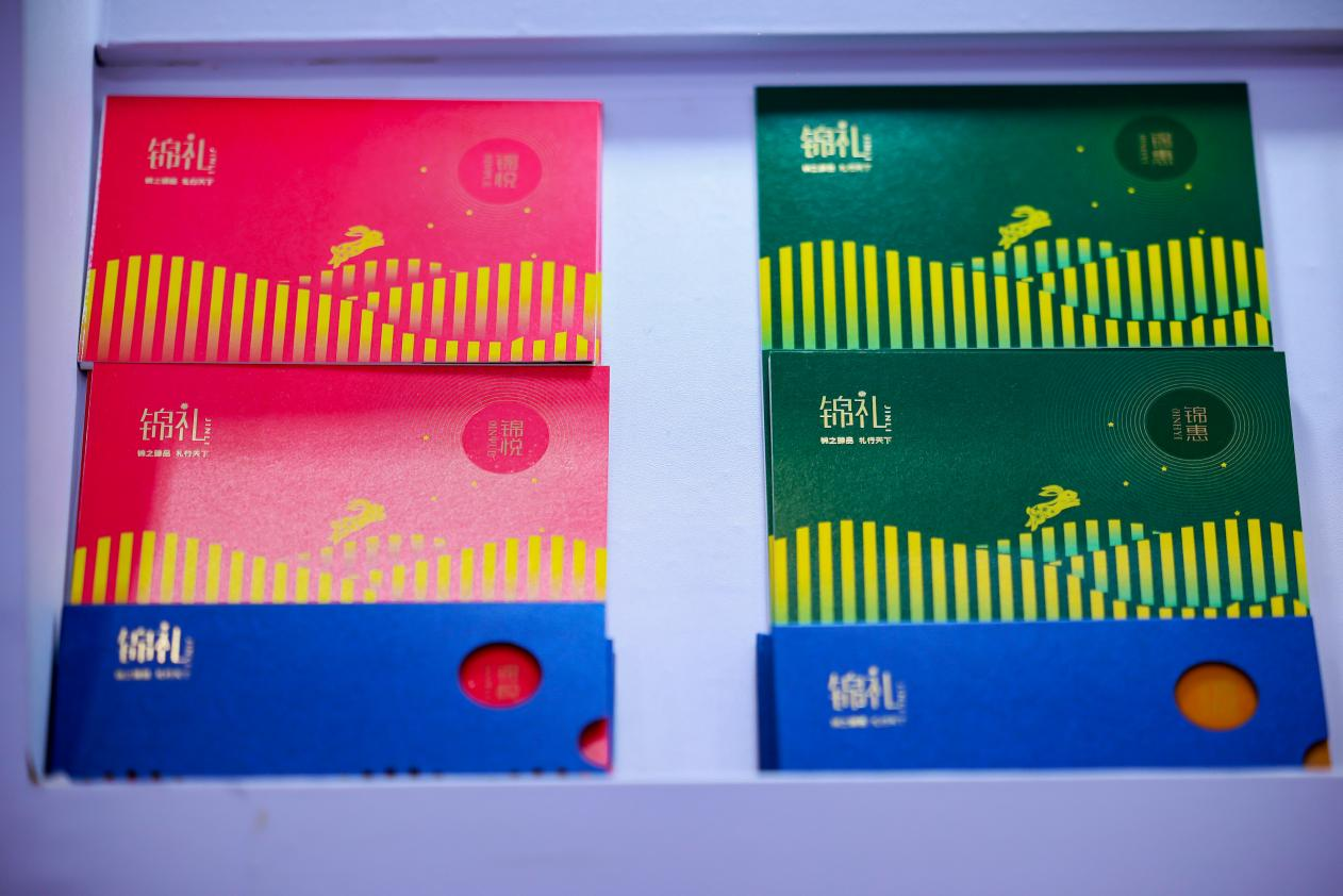 深圳礼品展:破解行政采购难题,一站式解锁“幸福感员工福利” 4 深圳礼品展:破解行政采购难题,一站式解锁“幸福感员工福利”