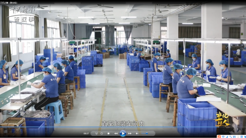 阳江市四兴工贸有限公司 5 阳江市四兴工贸有限公司