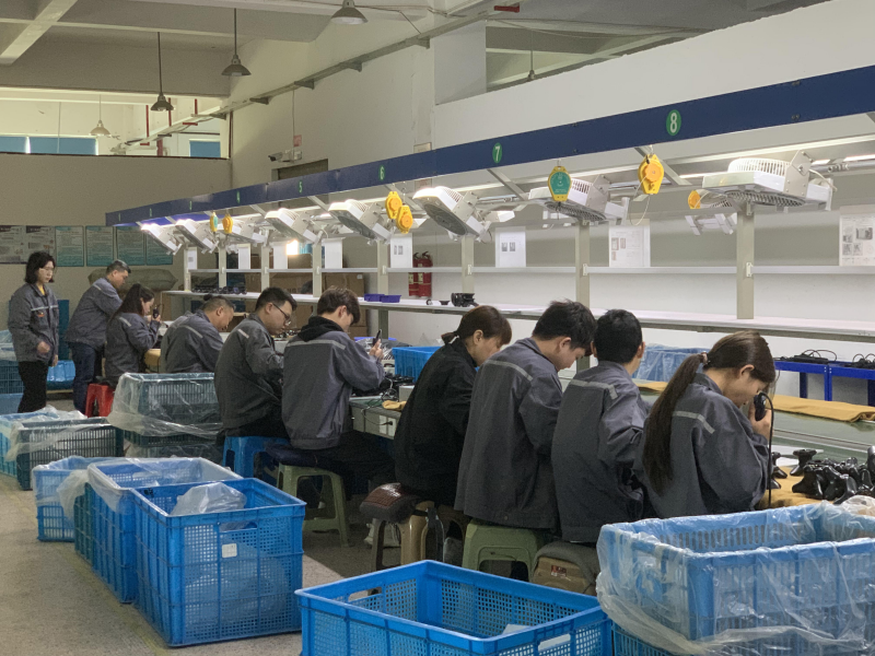 温州小元健康科技有限公司-公司介绍 1 温州小元健康科技有限公司-公司介绍