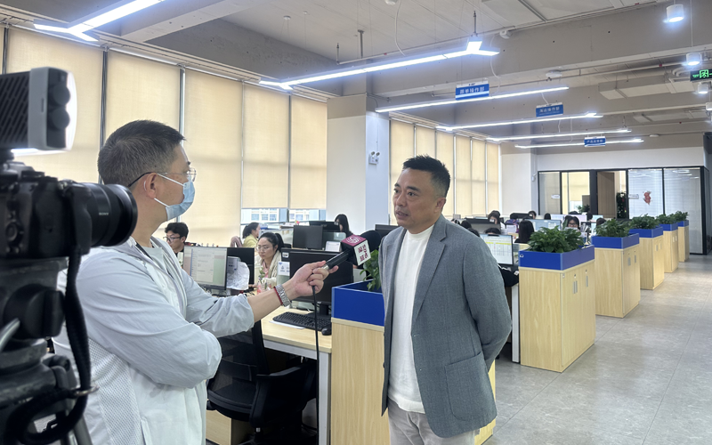 企业风采