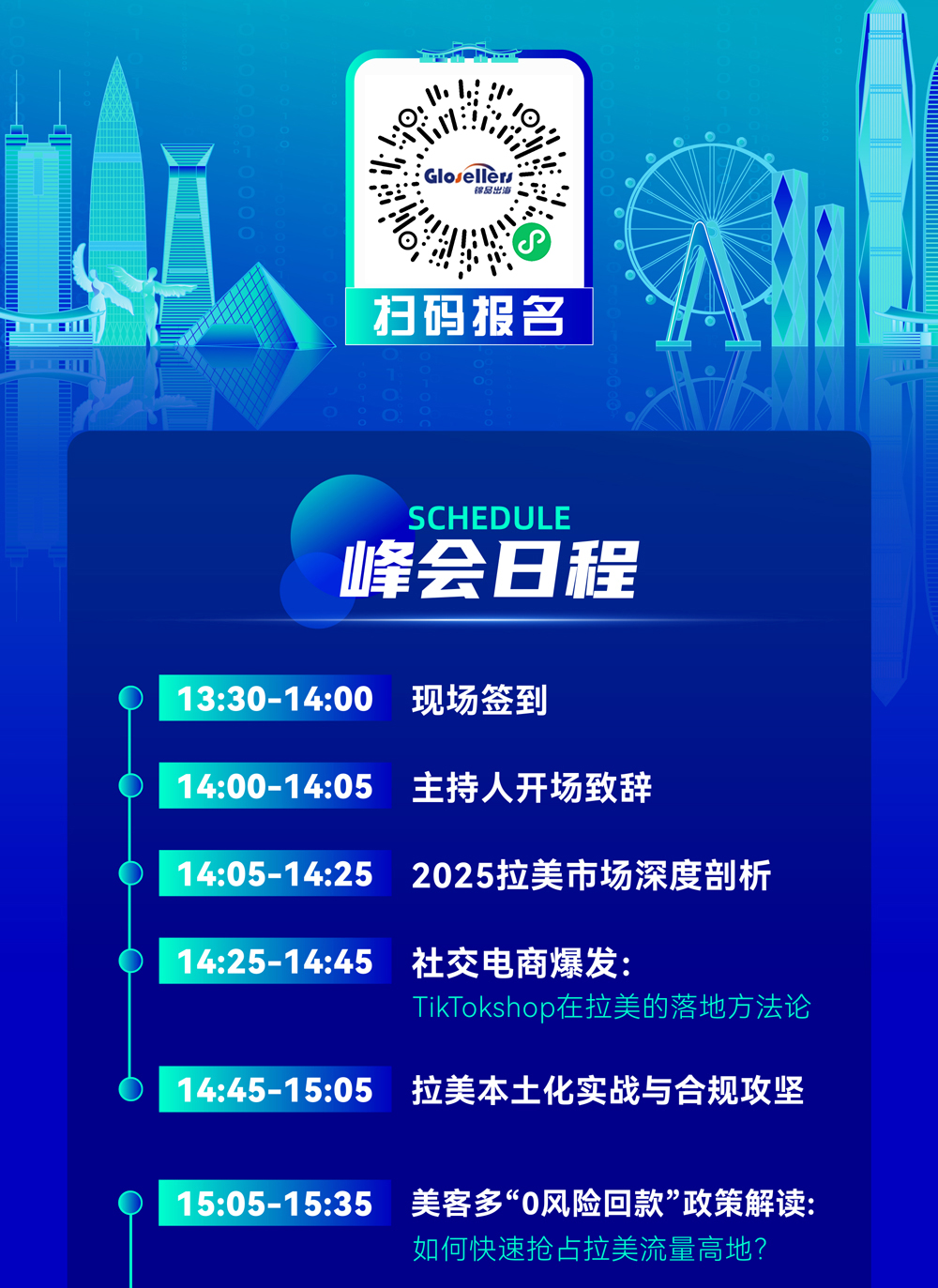 破局拉美电商2.0-内卷下爆品突围与品牌本土化增长