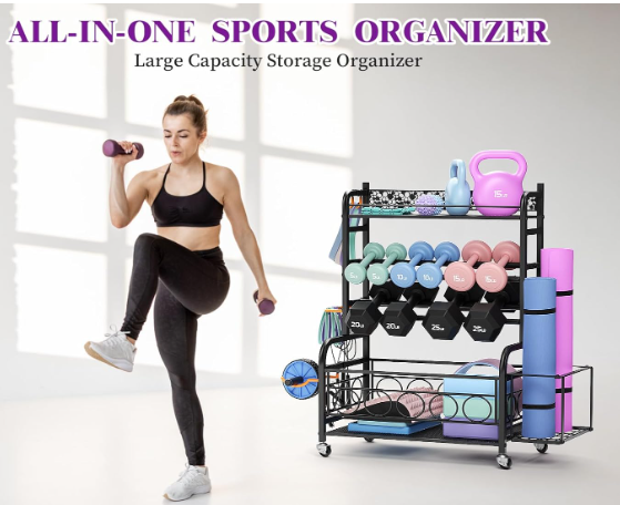 空间焦虑催生百亿生意!家居收纳跨境增速暴涨 10 空间焦虑催生百亿生意!家居收纳跨境增速暴涨