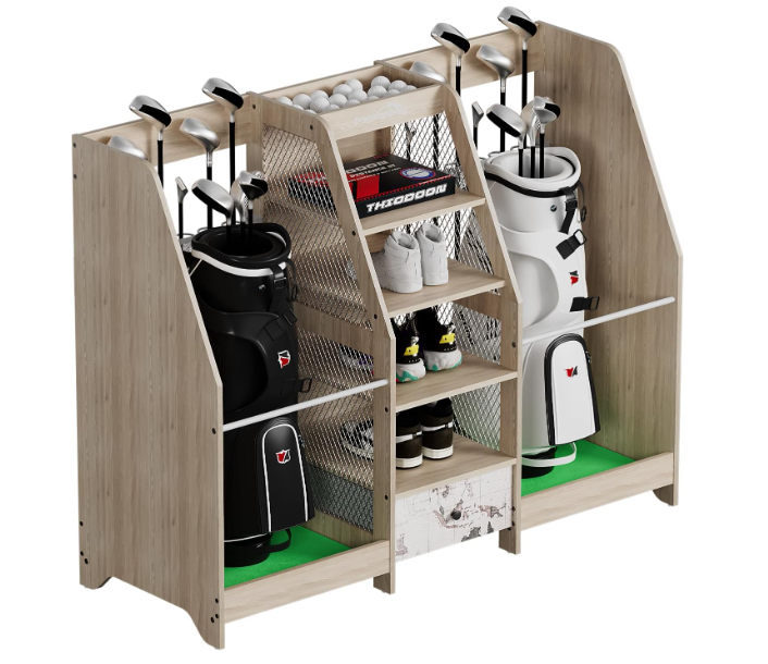 空间焦虑催生百亿生意!家居收纳跨境增速暴涨 11 空间焦虑催生百亿生意!家居收纳跨境增速暴涨