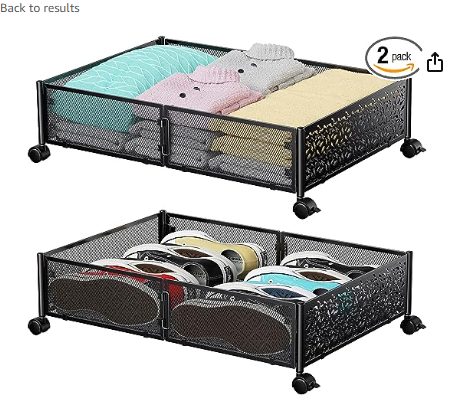 空间焦虑催生百亿生意!家居收纳跨境增速暴涨 5 空间焦虑催生百亿生意!家居收纳跨境增速暴涨