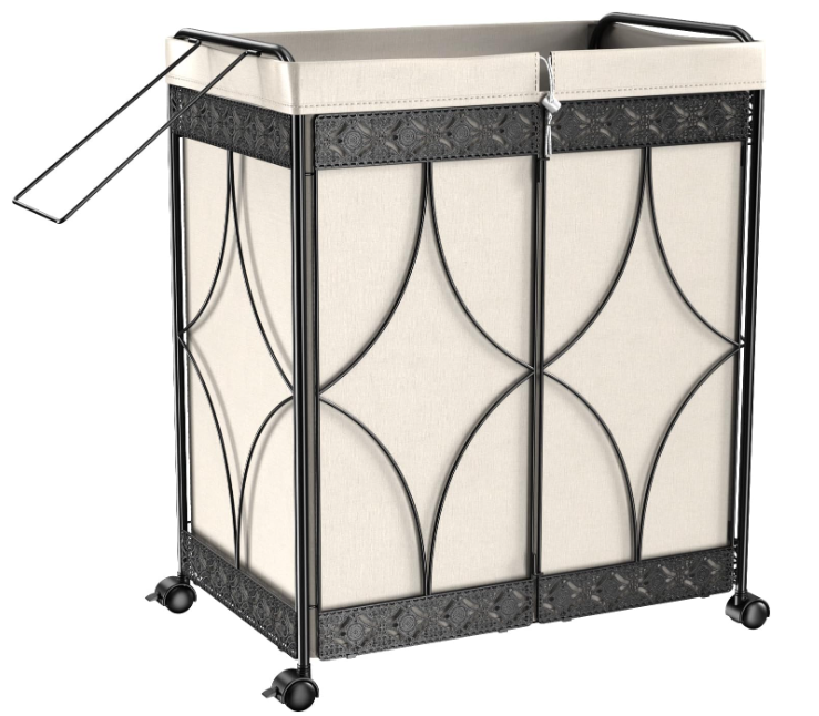 空间焦虑催生百亿生意!家居收纳跨境增速暴涨 6 空间焦虑催生百亿生意!家居收纳跨境增速暴涨