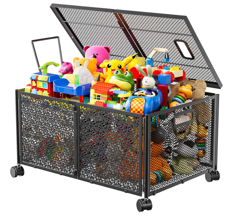 空间焦虑催生百亿生意!家居收纳跨境增速暴涨 8 空间焦虑催生百亿生意!家居收纳跨境增速暴涨