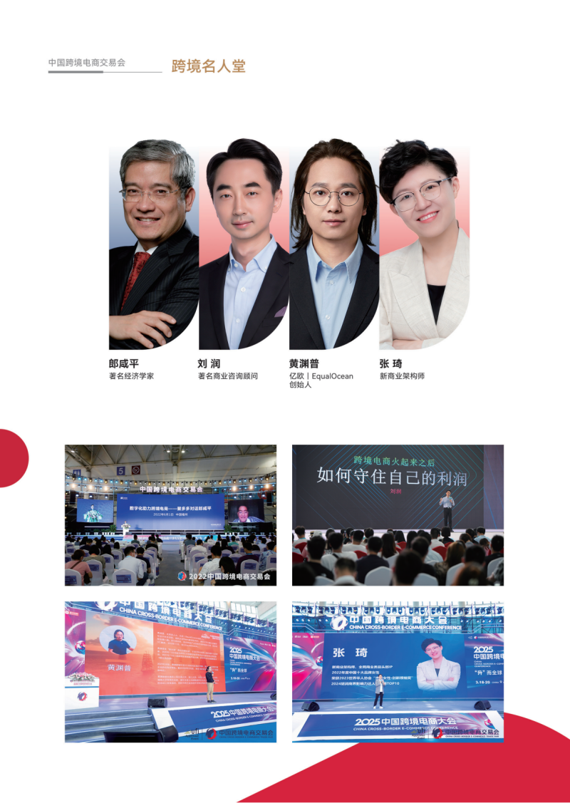 第6届中国跨境电商交易会 14