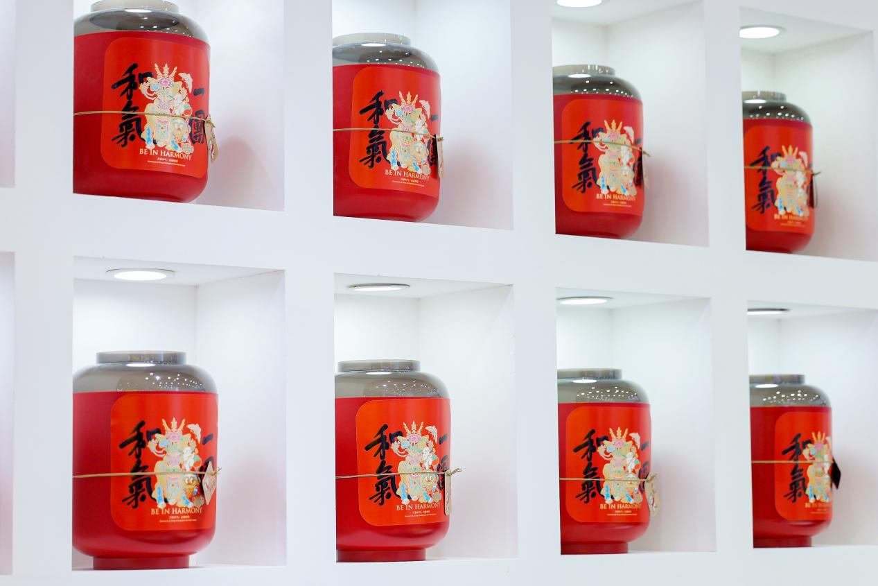 第10届深圳礼品包装展:文化赋能·绿色革新·全链生态,重塑包装产业新格局 2 第10届深圳礼品包装展:文化赋能·绿色革新·全链生态,重塑包装产业新格局