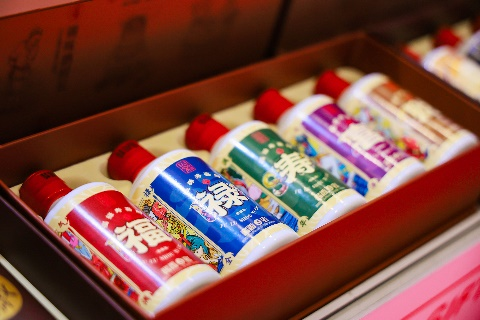 第10届深圳礼品包装展:文化赋能·绿色革新·全链生态,重塑包装产业新格局 4 第10届深圳礼品包装展:文化赋能·绿色革新·全链生态,重塑包装产业新格局