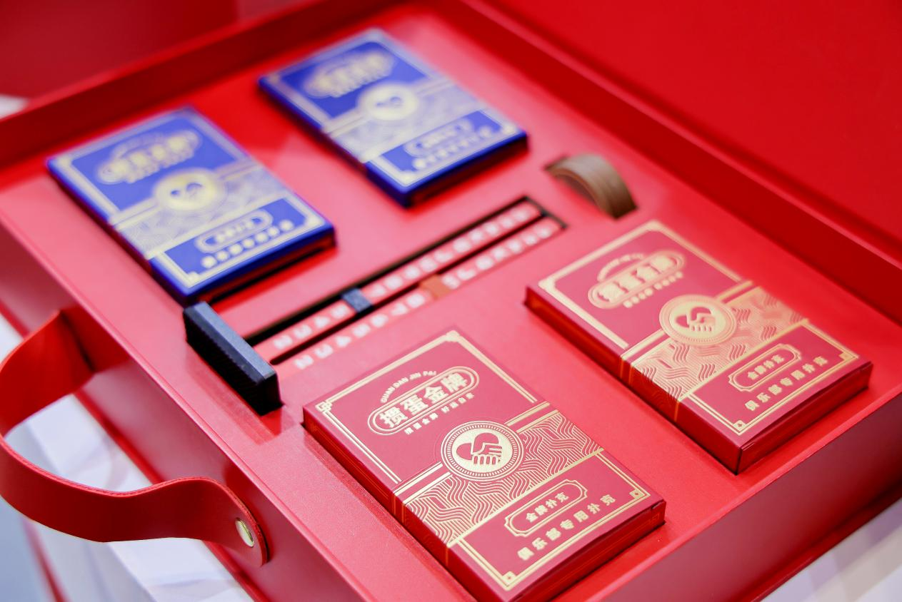 第10届深圳礼品包装展:文化赋能·绿色革新·全链生态,重塑包装产业新格局 6 第10届深圳礼品包装展:文化赋能·绿色革新·全链生态,重塑包装产业新格局