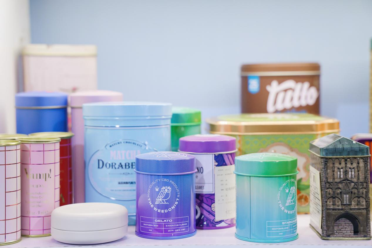 第10届深圳礼品包装展:文化赋能·绿色革新·全链生态,重塑包装产业新格局 8 第10届深圳礼品包装展:文化赋能·绿色革新·全链生态,重塑包装产业新格局