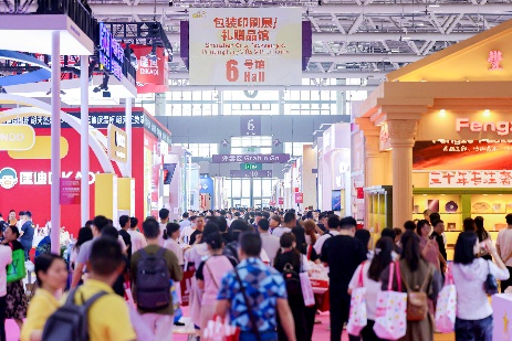 AI智启生活 第15届深圳国际移动电子展亮点“剧透” 1 AI智启生活 第15届深圳国际移动电子展亮点“剧透”