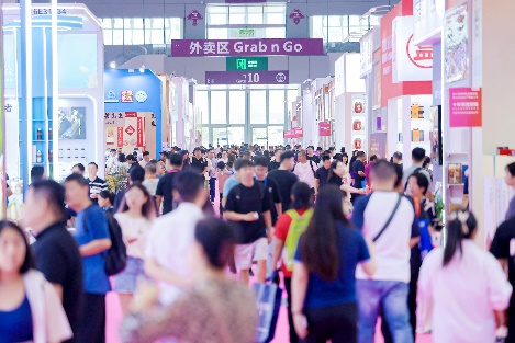 AI智启生活 第15届深圳国际移动电子展亮点“剧透” 12 AI智启生活 第15届深圳国际移动电子展亮点“剧透”