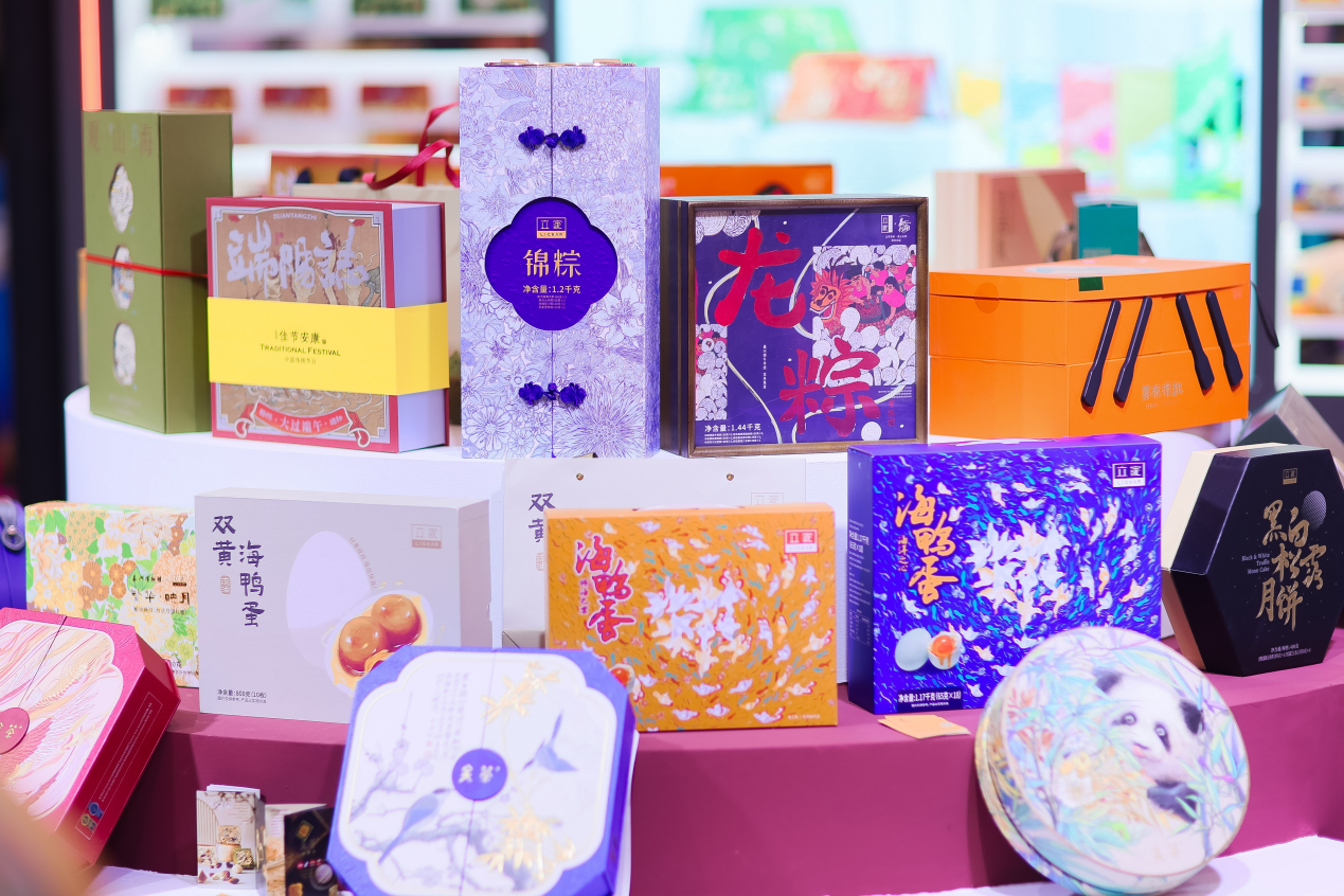 AI智启生活 第15届深圳国际移动电子展亮点“剧透” 8 AI智启生活 第15届深圳国际移动电子展亮点“剧透”